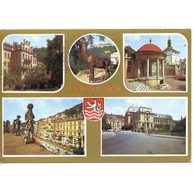 E 57487 - Karlovy Vary 6