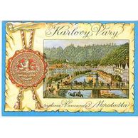 F 57493 - Karlovy Vary 6