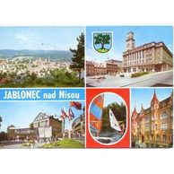 F 57495 - Jablonec nad Nisou