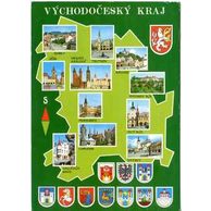 F 57497 - Východočeský kraj