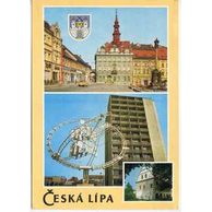 F 57507 - Česká Lípa