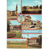 F 57514 - Podbořany