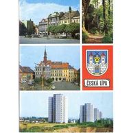 F 57517 - Česká Lípa