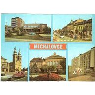 Michalovce - 57519