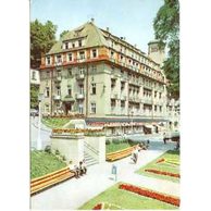 F 57521 - Jánské lázně