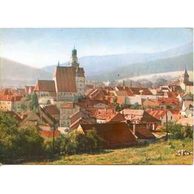 F 57523 - Prachatice