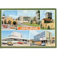 F 57529 - Jihlava