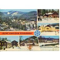 F 57536 - Karlova Studánka