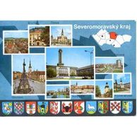 F 57553 - Severomoravský kraj
