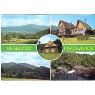 F 57564 - Ostravice