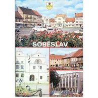 F 57565 - Soběslav 