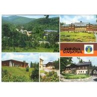 F 57567 - Karlova Studánka