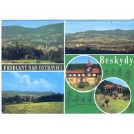 F 57568 - Frýdlant nad Ostravicí 