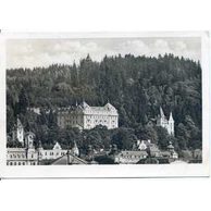 E 57572 - Mariánské Lázně5 