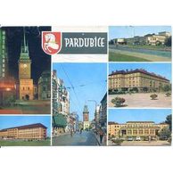 F 57578 - Pardubice