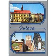 F 57579 - Jihlava