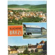 F 57581 - Prachatice