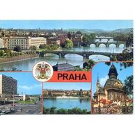 F 57586 - Praha12