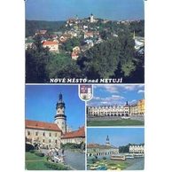 F 57594 - Nové Město nad Metují