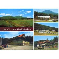 F 57607 - Kunčice pod Ondřejníkem