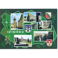 F 57608 - Jičín