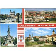 F 57622 - Uherské Hradiště