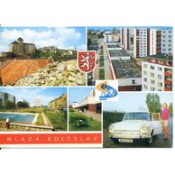 F 57630 - Mladá Boleslav