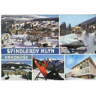 F 57631 - Špindlerův Mlýn2 