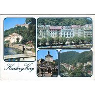 F 57633 - Karlovy Vary 6