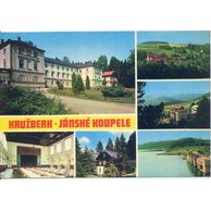 F 57642 - Jánské Koupele