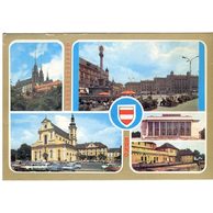 F 57643 - Brno město - část III 