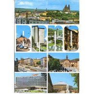 F 57649 - Brno město - část III 