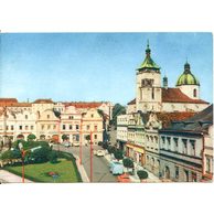 F 57656 - Havlíčkův Brod