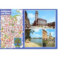 F 57661 - Jablonec nad Nisou