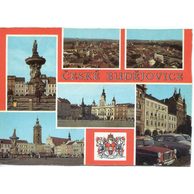 F 57663 - České Budějovice