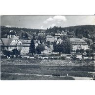 E 57678 - Špindlerův Mlýn2 