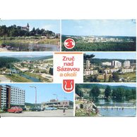 F 57694 - Zruč nad Sázavou