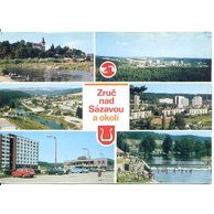 F 57700 - Zruč nad Sázavou