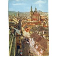 F 57702 - Praha12