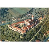 F 57703 - Křivoklát