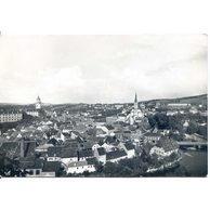 E 57716 - Český Krumlov