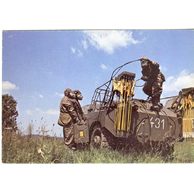 F 57721 - Vojenské téma 