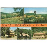 F 57723 - Malá Morávka