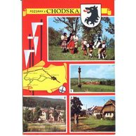 F 57724 - Chodsko