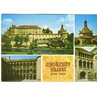 F 57725 - Jindřichův Hradec