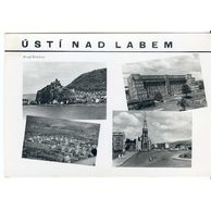 E 57726 - Ústí nad Labem