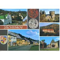 F 57737 - Jáchymov