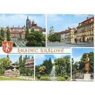F 57738 - Hradec Králové