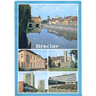 F 57745 - Břeclav
