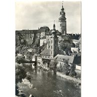 E 57756 - Český Krumlov